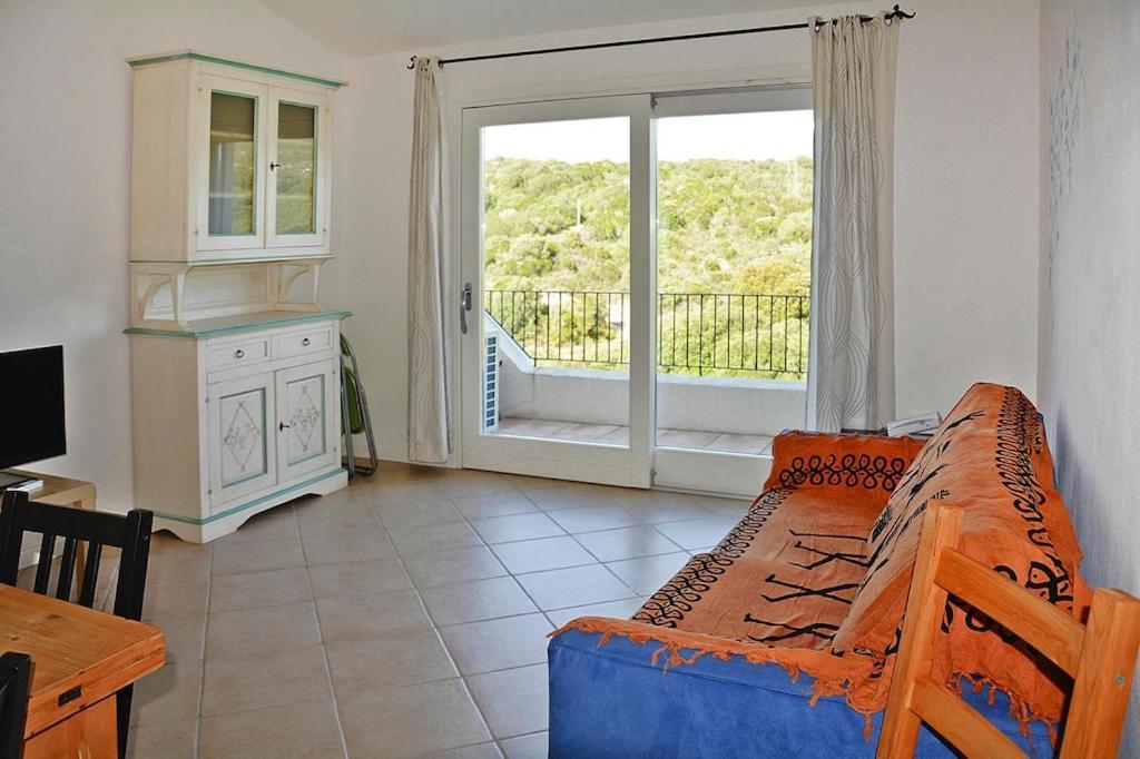 Apartment In Golfo Aranci With Terrace Cala Bitta エクステリア 写真